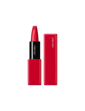 SHISEIDO - Technosatin Gel Lipstick